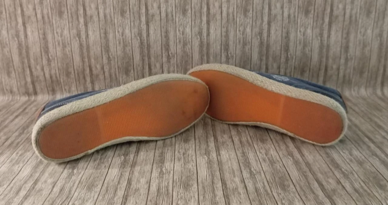 Mocasines Jeans – photo 6